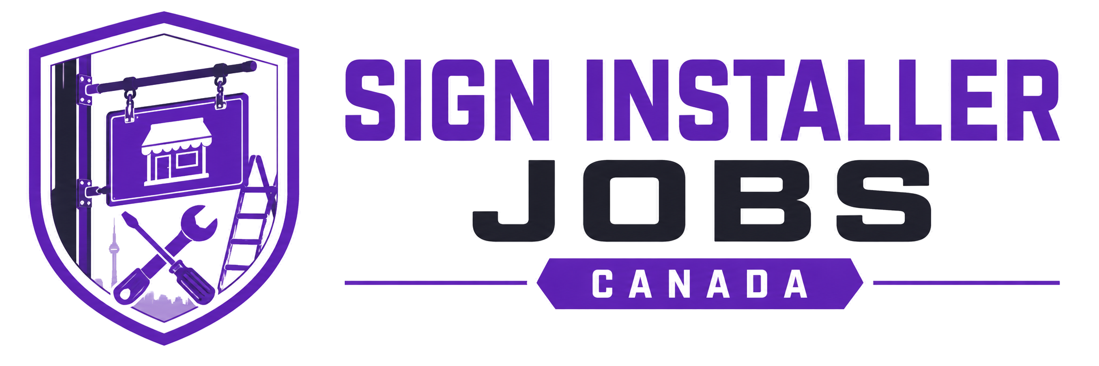 Sign Installation and Service Technician Jobs Canada